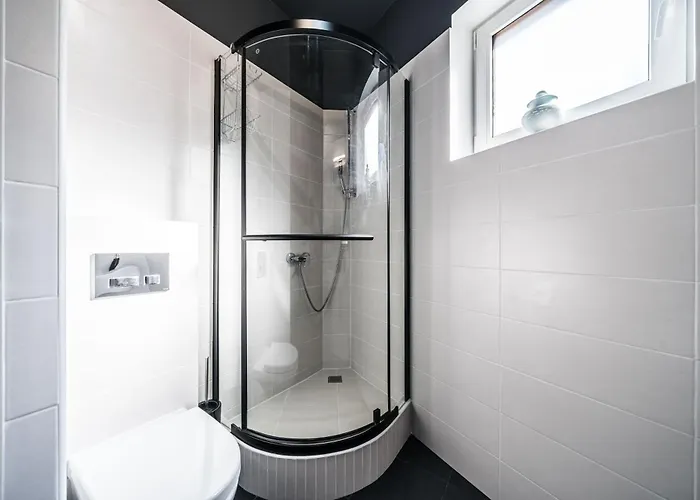 Apartament Belvedere Lawica Airport