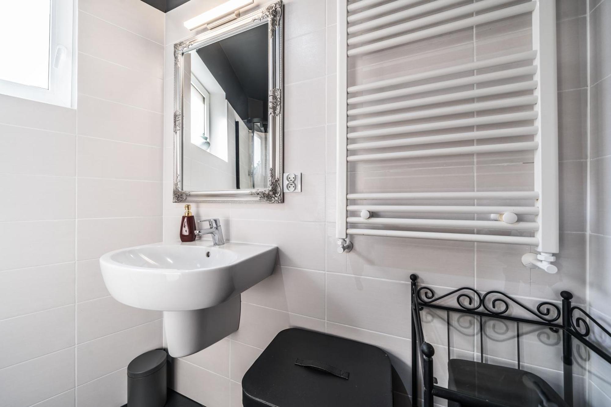 Apartamento Belvedere Lawica Airport *