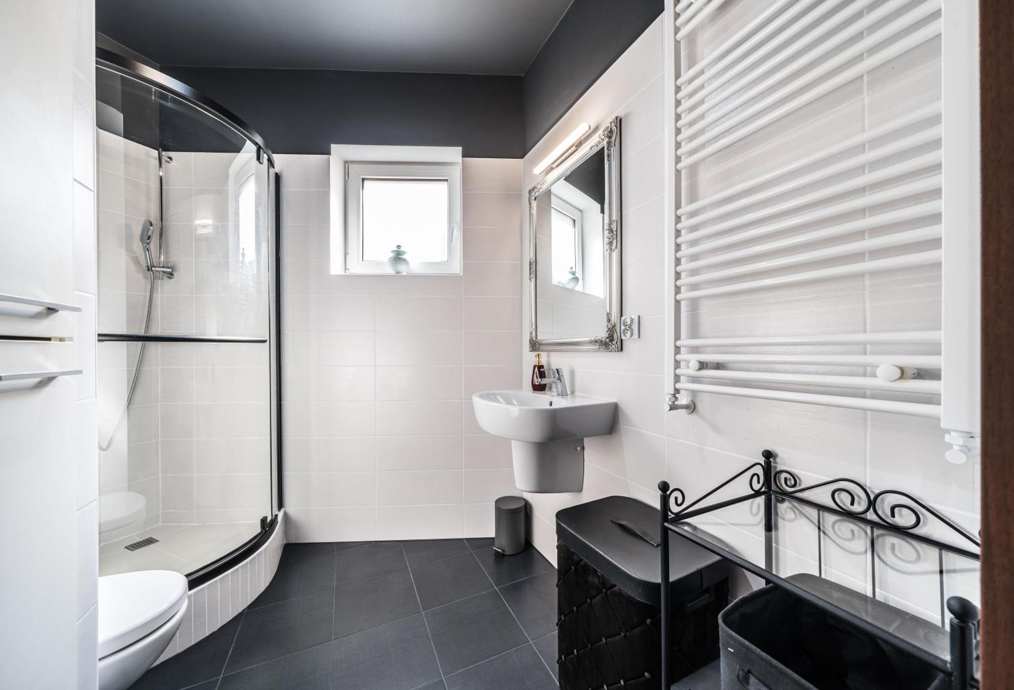 Apartment Belvedere Lawica Airport *