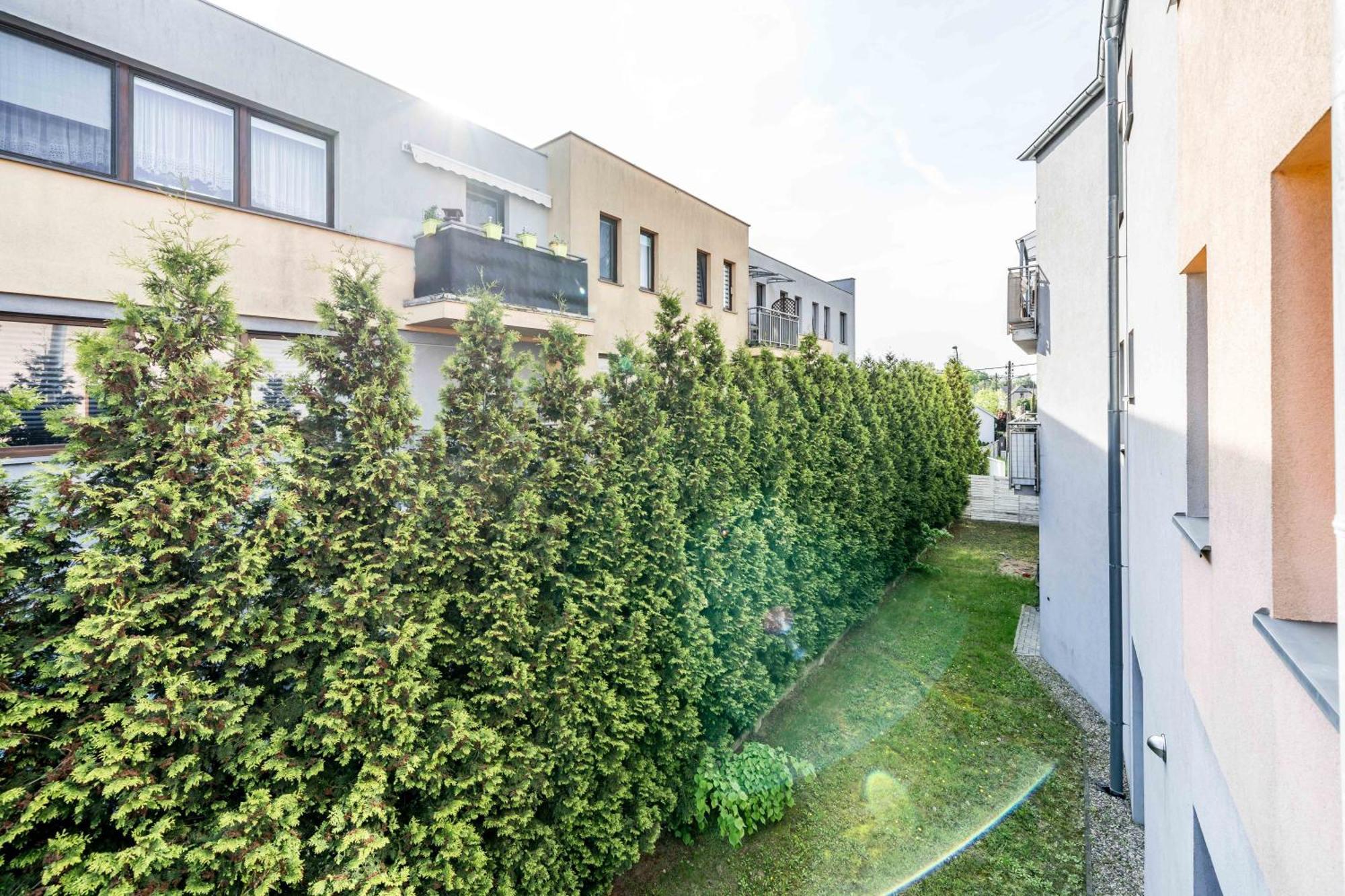 Apartamento Belvedere Lawica Airport Poznan